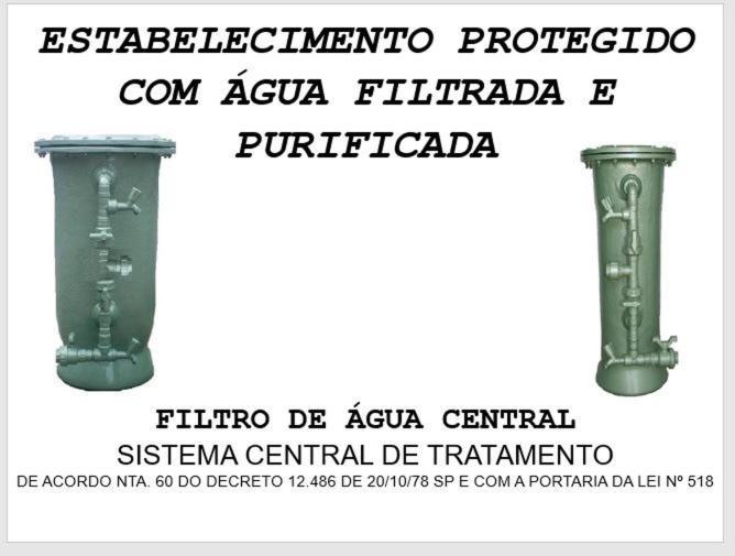 Pousada Encantos Do Sul Pinheira Luaran gambar