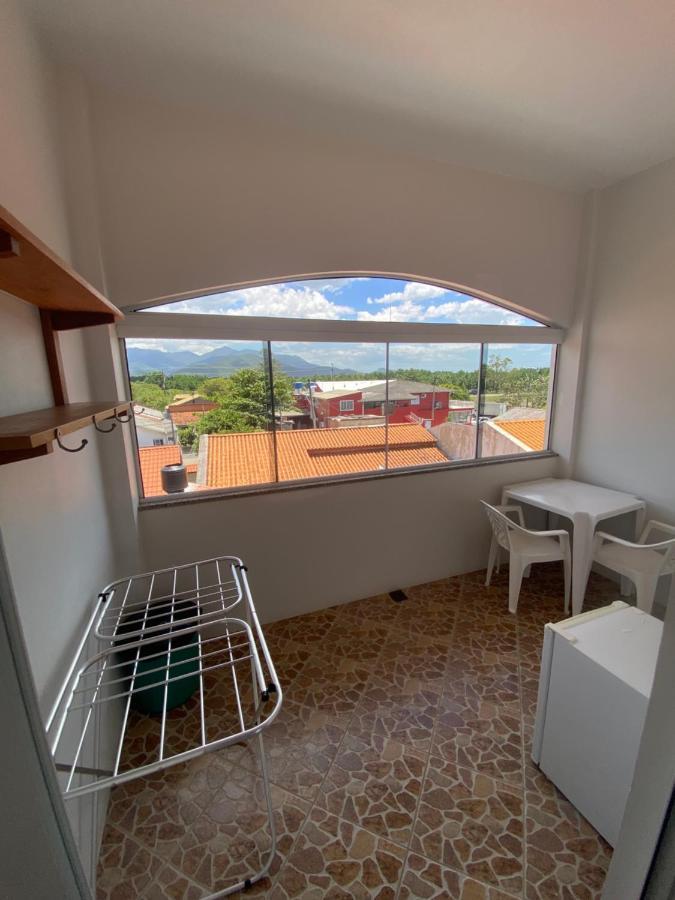 Pousada Encantos Do Sul Pinheira Luaran gambar